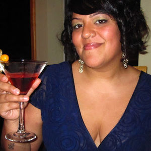 Meet your Posher, Tindy